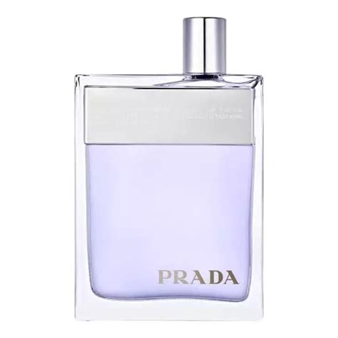 prada amber m 3.4 oz edt spray|prada man amber pour homme.